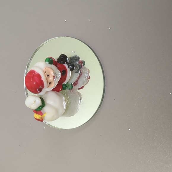 SALE💥 Eclectic group of vintage ornaments - Picture 4 of 8